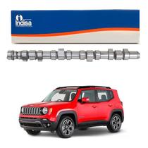 Eixo Comando Cabeçote Motor Indisa Renegade 1.8 2015 A 2021 Eixo Comando Cabeçote Motor Indisa Renegade 1.8 2015 A 2021