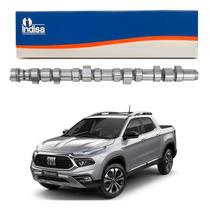 Eixo Comando Cabeçote Motor Indisa Toro 1.8 2021 A 2022