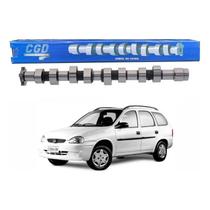 Eixo Comando Cgd Chevrolet Corsa Wagon 1.0 8v 1997 A 2002 Eixo Comando Cgd Chevrolet Corsa Wagon 1.0 8v 1997 A 2002