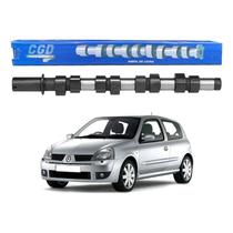 Eixo Comando Cgd Clio 1.0 16v 2003 A 2005