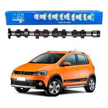 Eixo Comando Cgd Crossfox 1.6 8v Flex 2010 A 2014 Eixo Comando Cgd Crossfox 1.6 8v Flex 2010 A 2014