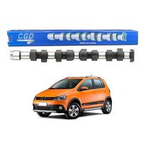 Eixo Comando Cgd Crossfox 1.6 8v Flex 2010 A 2014 Eixo Comando Cgd Crossfox 1.6 8v Flex 2010 A 2014