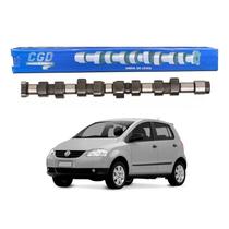 Eixo Comando Cgd Fox 1.0 8v Flex 2006 A 2009 Eixo Comando Cgd Fox 1.0 8v Flex 2006 A 2009