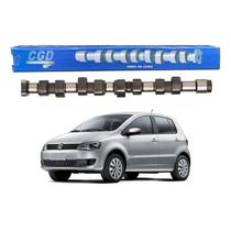 Eixo Comando Cgd Fox 1.0 8v Flex 2010 A 2014 Eixo Comando Cgd Fox 1.0 8v Flex 2010 A 2014