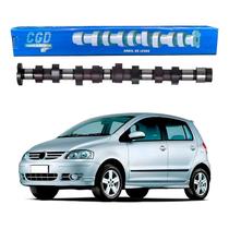 Eixo Comando Cgd Fox 1.6 8v Flex 2005 A 2009 Eixo Comando Cgd Fox 1.6 8v Flex 2005 A 2009