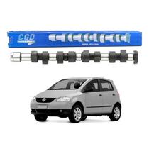Eixo Comando Cgd Fox 1.6 8v Flex 2005 A 2009 Eixo Comando Cgd Fox 1.6 8v Flex 2005 A 2009