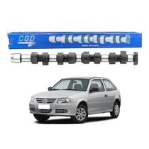 Eixo Comando Cgd Gol G4 1.0 8v Flex 2006 A 2014
