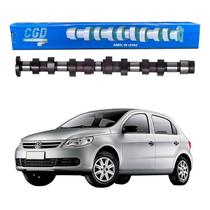 Eixo Comando Cgd Gol G5 1.6 8v Flex 2009 A 2013