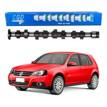 Eixo Comando Cgd Golf 1.6 8v Flex 2007 A 2013 Eixo Comando Cgd Golf 1.6 8v Flex 2007 A 2013