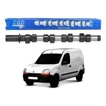 Eixo Comando Cgd Kangoo 1.0 16v 2002 A 2006 Eixo Comando Cgd Kangoo 1.0 16v 2002 A 2006