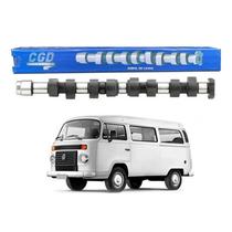 Eixo Comando Cgd Kombi 1.4 8v Flex 2006 A 2014