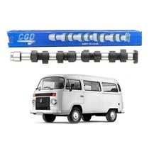 Eixo Comando Cgd Kombi 1.4 8v Flex 2006 A 2014 Eixo Comando Cgd Kombi 1.4 8v Flex 2006 A 2014