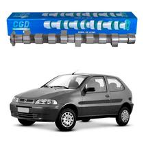 Eixo Comando Cgd Palio 1.0 Gasolina 2001 A 2003 Eixo Comando Cgd Palio 1.0 Gasolina 2001 A 2003