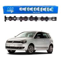 Eixo Comando Cgd Polo 1.6 8v Flex 2012 A 2015 Eixo Comando Cgd Polo 1.6 8v Flex 2012 A 2015
