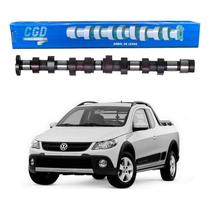 Eixo Comando Cgd Saveiro Cross G5 1.6 8v Flex 2009 A 2013 Eixo Comando Cgd Saveiro Cross G5 1.6 8v Flex 2009 A 2013