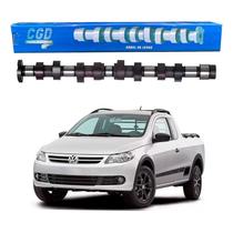 Eixo Comando Cgd Saveiro G5 1.6 8v Flex 2009 A 2013 Eixo Comando Cgd Saveiro G5 1.6 8v Flex 2009 A 2013