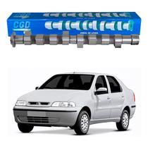 Eixo Comando Cgd Siena 1.0 Gasolina 2002 A 2004 Eixo Comando Cgd Siena 1.0 Gasolina 2002 A 2004