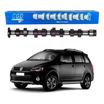 Eixo Comando Cgd Spacecross 1.6 8v Flex 2010 A 2014 Eixo Comando Cgd Spacecross 1.6 8v Flex 2010 A 2014