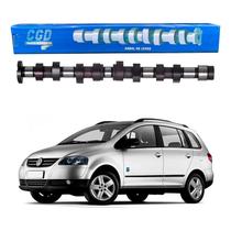 Eixo Comando Cgd Spacefox 1.6 8v Flex 2006 A 2009 Eixo Comando Cgd Spacefox 1.6 8v Flex 2006 A 2009