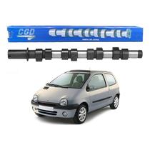 Eixo Comando Cgd Twingo 1.0 16v 2001 A 2006 Eixo Comando Cgd Twingo 1.0 16v 2001 A 2006