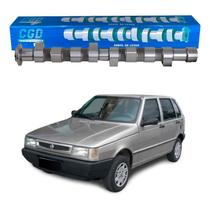 Eixo Comando Cgd Uno 1.0 Gasolina 2001 A 2004 Eixo Comando Cgd Uno 1.0 Gasolina 2001 A 2004