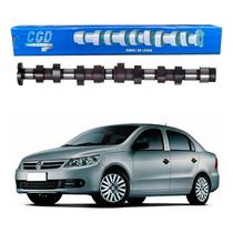 Eixo Comando Cgd Voyage 1.6 8v Flex 2009 A 2013 Eixo Comando Cgd Voyage 1.6 8v Flex 2009 A 2013