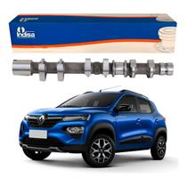 Eixo Comando De Válvulas Admissão Kwid 1.0 12v 2022 A 2024