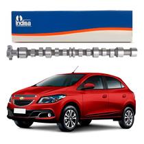 Eixo Comando De Valvulas Chevrolet Onix 1.4 2012 A 2016