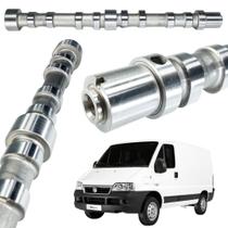 Eixo Comando De Valvulas Escape Fiat Ducato 2.3 2009 A 2012 Eixo Comando De Valvulas Escape Fiat Ducato 2.3 2009 A 2012