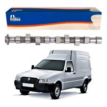 Eixo Comando De Valvulas Fiat Fiorino 1.3 Flex 2006 A 2013