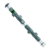 eixo comando de válvulas fiat Idea, novo palio e punto 1.4 eixo comando de válvulas fiat Idea, novo palio e punto 1.4