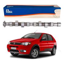 Eixo Comando De Valvulas Fiat Palio Way 1.0 Flex 2014 A 2017