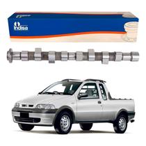 Eixo Comando De Valvulas Fiat Strada 1.3 Flex 2004 A 2005