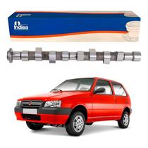 Eixo Comando De Valvulas Fiat Uno 1.0 Flex 2004 A 2013