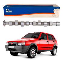 Eixo Comando De Valvulas Fiat Uno Way 1.0 Flex 2005 A 2013