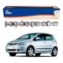 Eixo Comando De Valvulas Fox 1.6 8v Flex 2005 A 2009