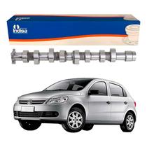 Eixo Comando De Valvulas Gol G5 1.6 8v Flex 2009 A 2013