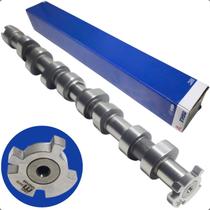 Eixo Comando De Valvulas Mahle Metal Leve Fox Gol G5 G6 Voyage Polo 1.6 8v EA111 101 AH Eixo Comando De Valvulas Mahle Metal Leve Fox Gol G5 G6 Voyage Polo 1.6 8v EA111 101 AH