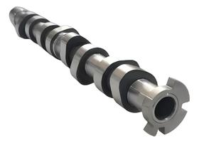 Eixo Comando de Válvulas Oco Gol Fox Voyage Kombi 1.0 1.4 1.6 (2006 a 2016)