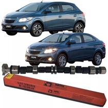 Eixo Comando de Válvulas Onix Prisma 1.0 8v Flex 2013 A 2019 Aplic