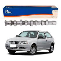 Eixo Comando De Valvulas Polo 1.6 8v Flex 2005 A 2006 Eixo Comando De Valvulas Polo 1.6 8v Flex 2005 A 2006