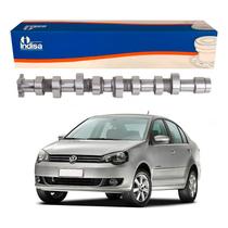 Eixo Comando De Valvulas Polo Sedan 1.6 8v Flex 2012 A 2015