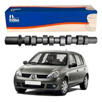 Eixo Comando De Valvulas Renault Clio 1.0 16v 2003 A 2012