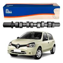 Eixo Comando De Valvulas Renault Clio 1.0 16v 2013 A 2016