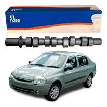 Eixo Comando De Valvulas Renault Clio Sedan 1.0 2000 A 2002