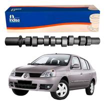 Eixo Comando De Valvulas Renault Clio Sedan 1.0 2003 A 2009