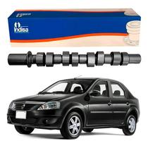 Eixo Comando De Valvulas Renault Logan 1.0 16v 2007 A 2013