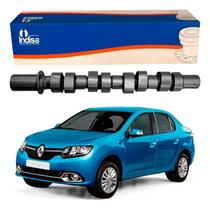 Eixo Comando De Valvulas Renault Logan 1.0 16v 2014 A 2016
