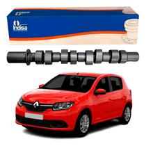 Eixo Comando De Valvulas Renault Sandero 1.0 16v 2015 A 2016