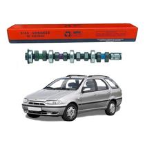 Eixo Comando Escape Aplic Palio Weekend 1.6 16v 1996 A 2000 Eixo Comando Escape Aplic Palio Weekend 1.6 16v 1996 A 2000